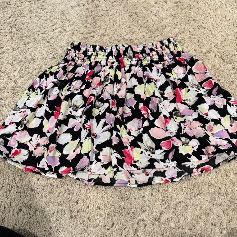 Express Skirt Size Small